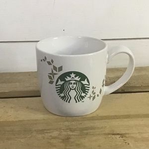 Starbucks Holiday Collectible Coffee Mug 2013 14 Oz.